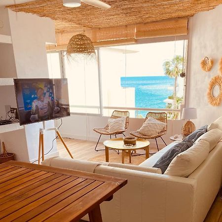 Altea Beachgate 2 Acceso Directo A La Playa 외부 사진