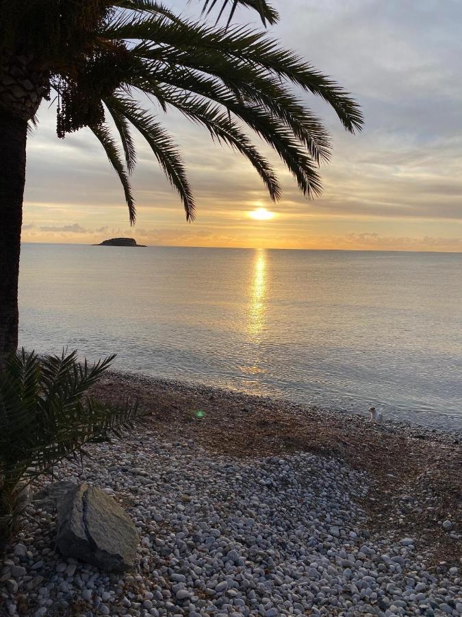 Altea Beachgate 2 Acceso Directo A La Playa 외부 사진