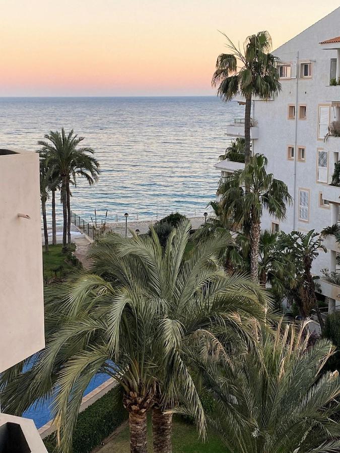 Altea Beachgate 2 Acceso Directo A La Playa 외부 사진