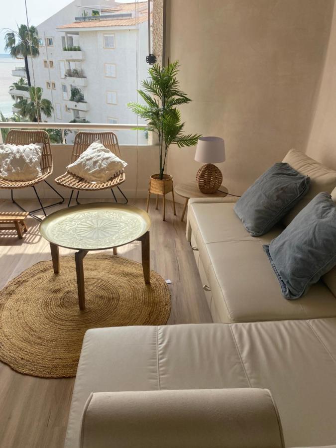Altea Beachgate 2 Acceso Directo A La Playa 외부 사진