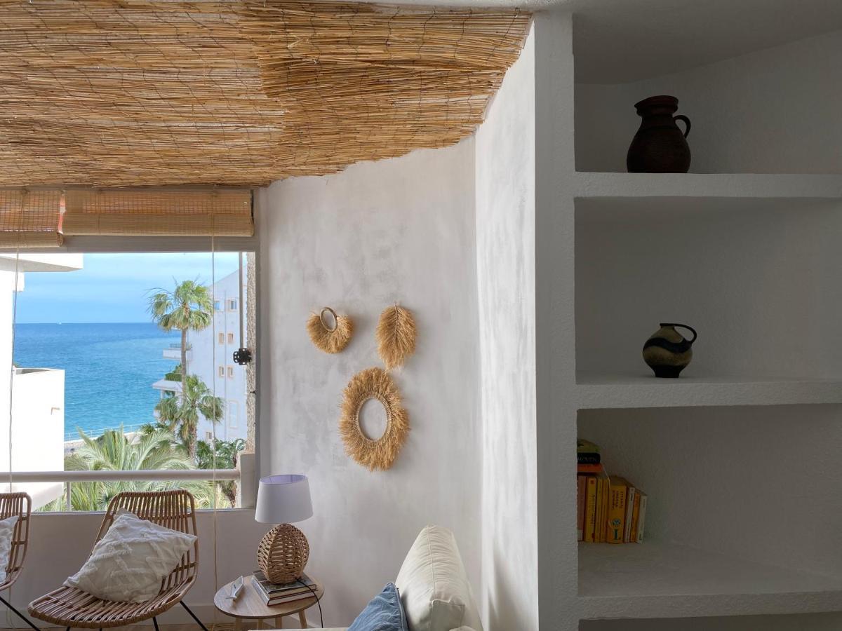 Altea Beachgate 2 Acceso Directo A La Playa 외부 사진