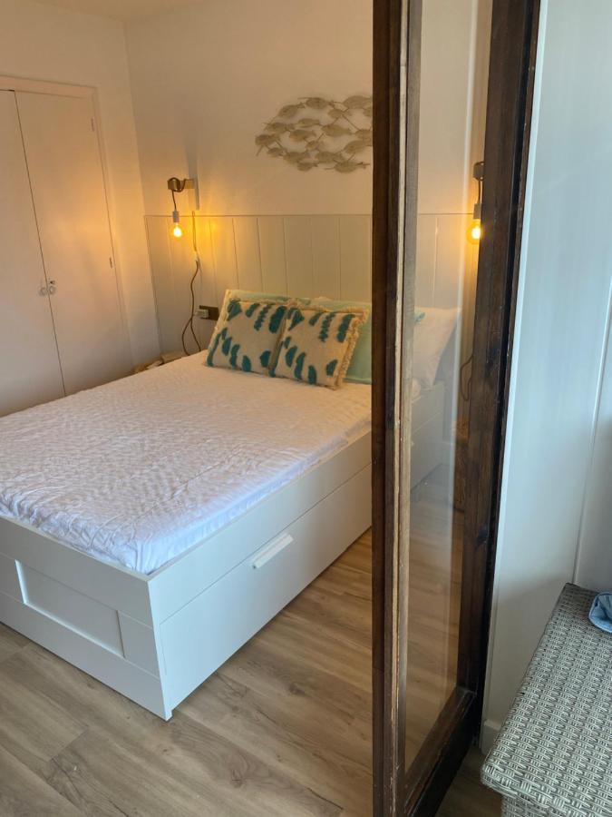 Altea Beachgate 2 Acceso Directo A La Playa 외부 사진