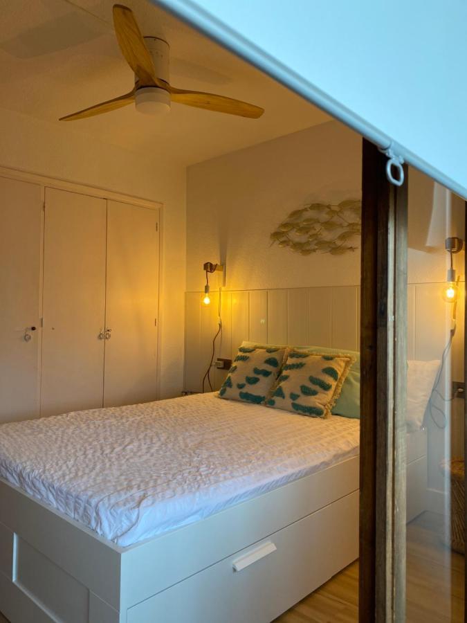 Altea Beachgate 2 Acceso Directo A La Playa 외부 사진