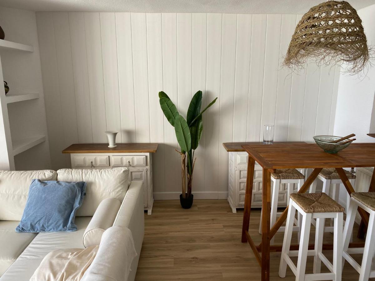 Altea Beachgate 2 Acceso Directo A La Playa 외부 사진