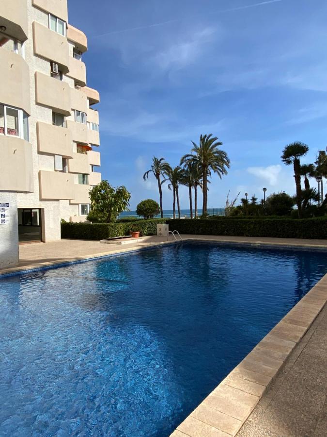 Altea Beachgate 2 Acceso Directo A La Playa 외부 사진