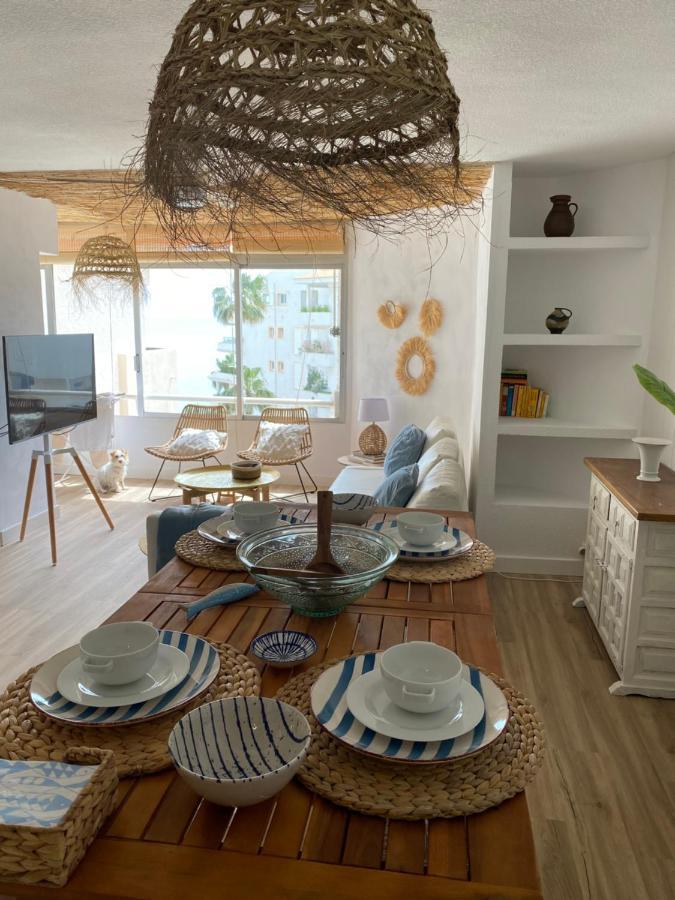 Altea Beachgate 2 Acceso Directo A La Playa 외부 사진
