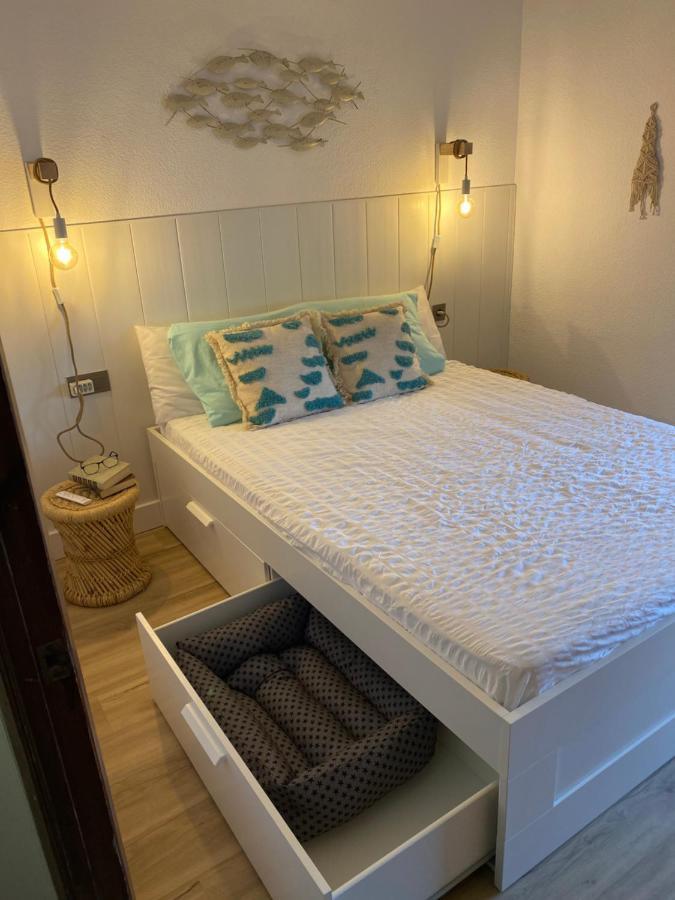 Altea Beachgate 2 Acceso Directo A La Playa 외부 사진