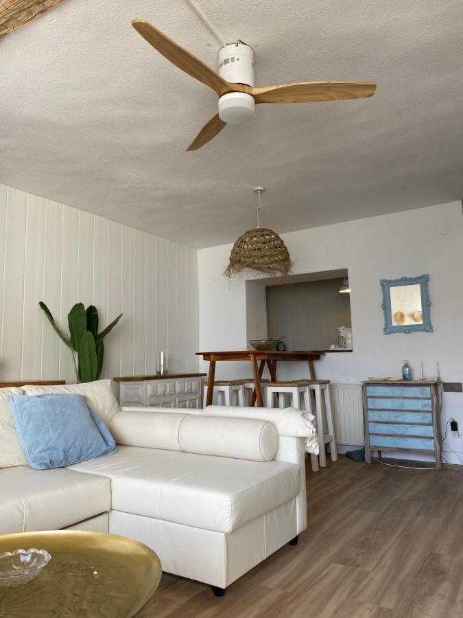 Altea Beachgate 2 Acceso Directo A La Playa 외부 사진