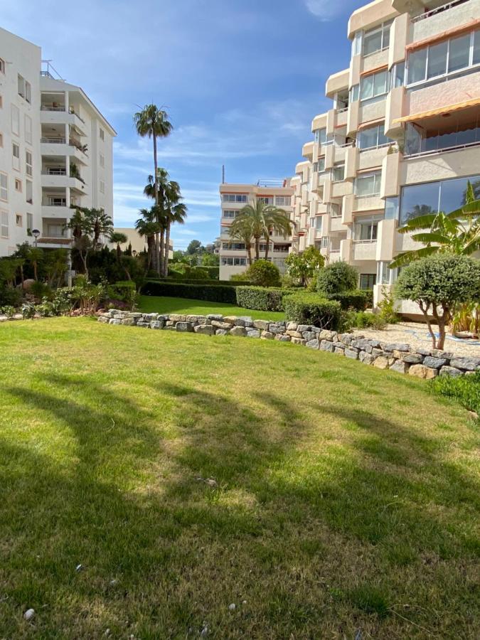 Altea Beachgate 2 Acceso Directo A La Playa 외부 사진