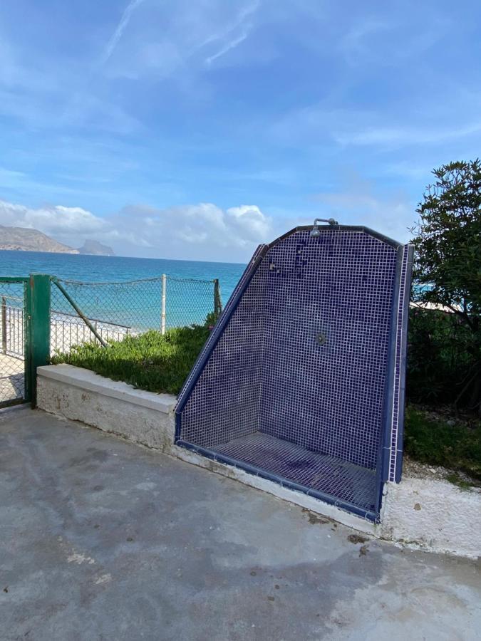 Altea Beachgate 2 Acceso Directo A La Playa 외부 사진