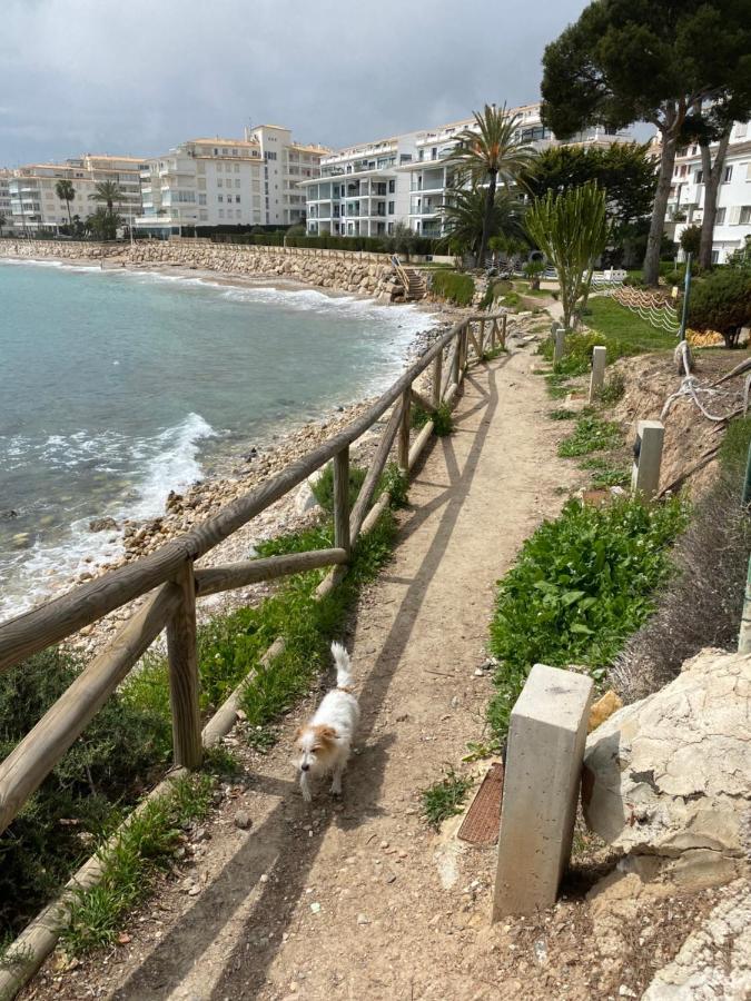 Altea Beachgate 2 Acceso Directo A La Playa 외부 사진